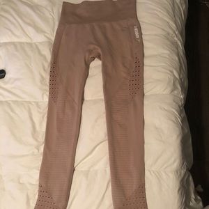 Gymshark seamless leggings